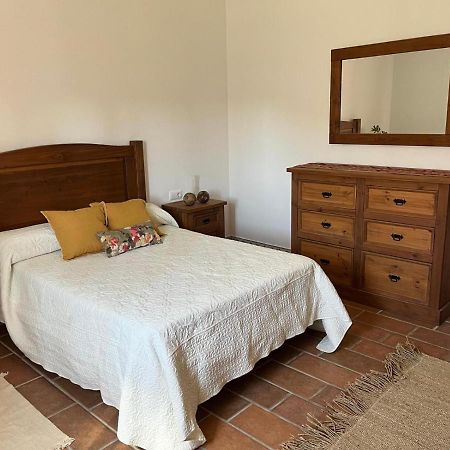 La Estacada Villa Lora del Rio Luaran gambar