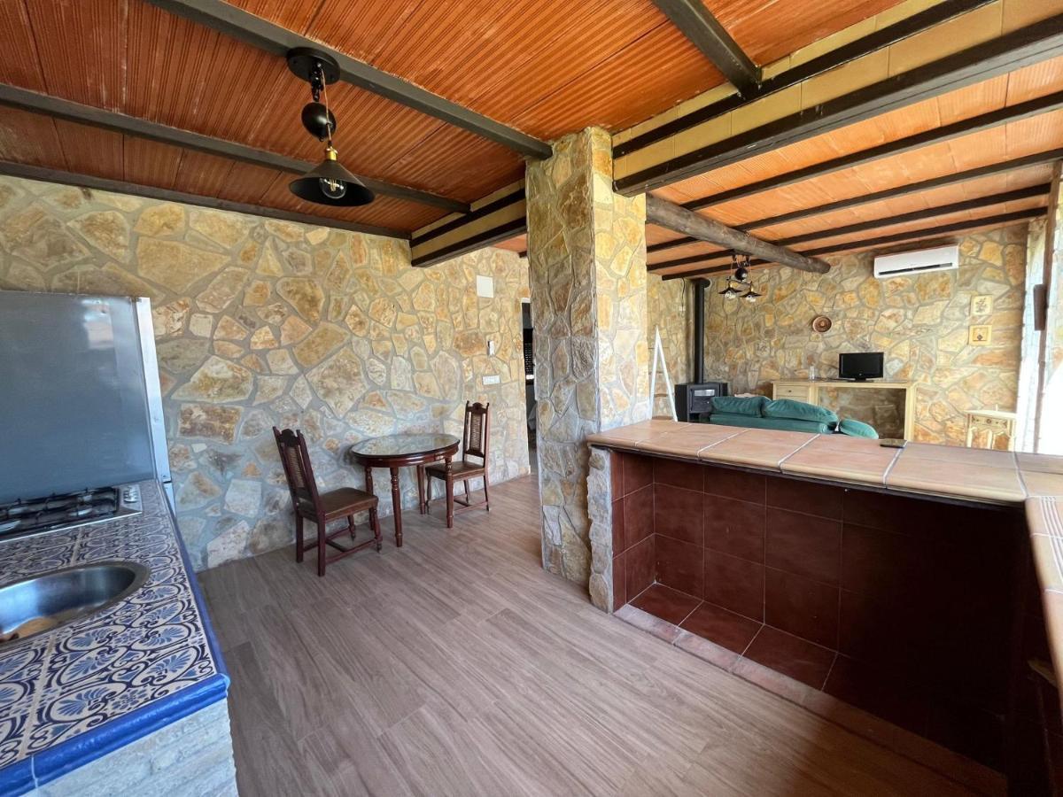 La Estacada Villa Lora del Rio Luaran gambar