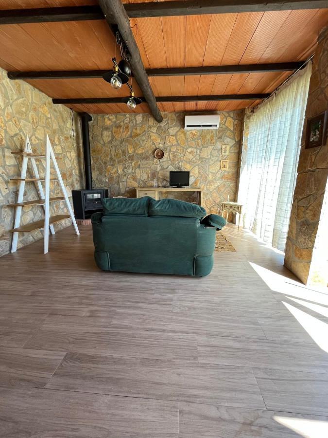 La Estacada Villa Lora del Rio Luaran gambar